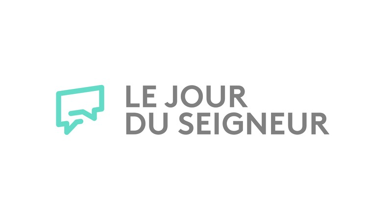 Logo LJDS 2021 Logo du Jour du Seigneur